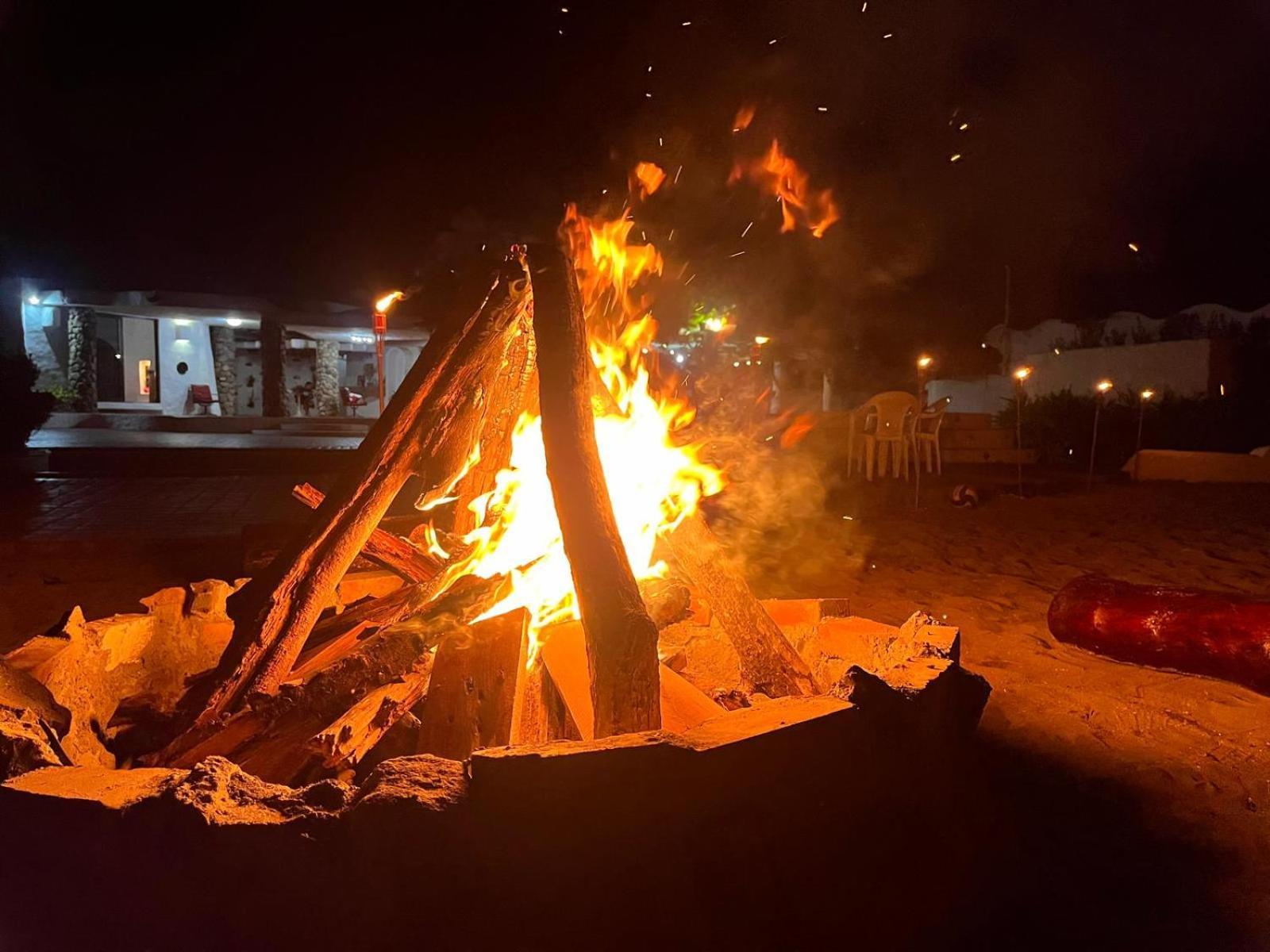 فندق Mia نويفا جورجونا المظهر الخارجي الصورة